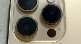 Mint
													Apple iPhone 14 Pro - Unlocked, Gold, 256 GB, A2650, photo 4 of 8