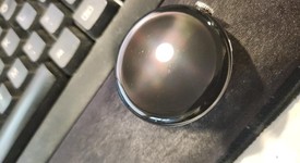 Good
													Google Pixel Watch 3 - Unlocked, Black, 45mm, LTE, photo 4 of 4