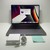 Mint MacBook Pro 2021 - 14" - Apple M1 Pro 10-core, Gray, 1 TB, 16 GB
