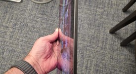 Mint
													Apple iPad Pro 13" (M4) 2024 - Wi-Fi, Silver, 512 GB, 8 GB, A2925, Standard Glass, photo 5 of 10