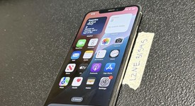 Good
													Apple iPhone Xs Max - Unlocked, Silver, 64 GB, A1921, photo 1 of 7