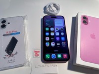 Apple iPhone 16 Plus