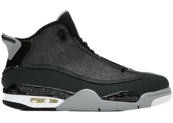 Jordan Dub-Zero Classic Charcoal for sale