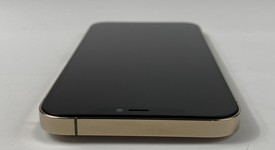 Good
													Apple iPhone 12 Pro Max - Unlocked, Gold, 512 GB, A2342, photo 5 of 7