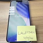 Fair Apple iPhone 13 - AT&T, 128 GB, Starlight, A2482