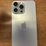 Good Apple iPhone 16 Pro Max - Unlocked, Natural, 512 GB, A3084