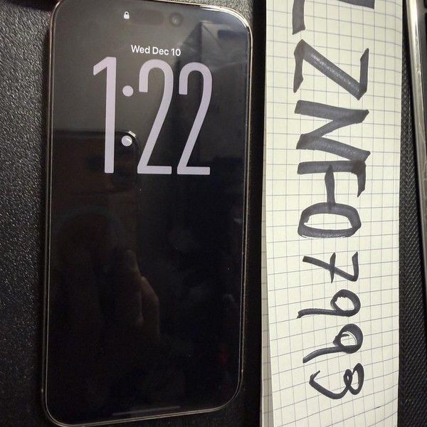 Apple iPhone 16 Pro Max - Unlocked, 512 GB, Desert, A3084