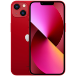 Apple iPhone 13 - T-Mobile, Red, 128 GB, A2482