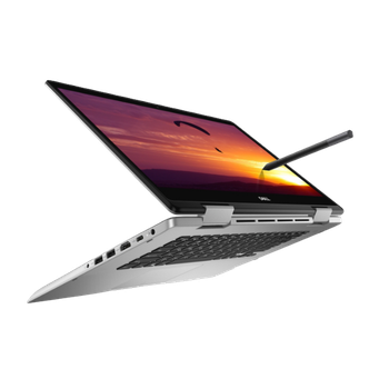 Dell Inspiron 5591 2-in-1