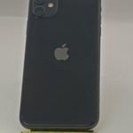 Good Apple iPhone 11 - Unlocked, 64 GB, Black, A2111