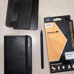 Mint Microsoft Surface Duo - AT&T, White, 128 GB, 6 GB