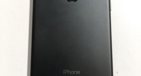 Good
													Apple iPhone 7 - Unlocked, Black, 32 GB, A1660, photo 4 of 5
