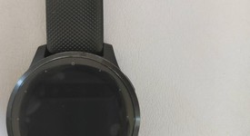 Mint
													Garmin Vivoactive 4s - Black, photo 3 of 7