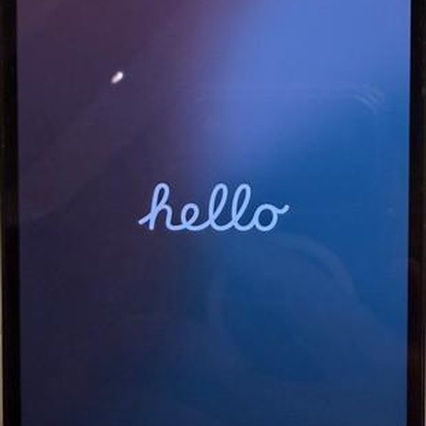 Apple iPhone 13 Pro Max - Unlocked, 128 GB, Sierra Blue, A2484