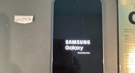 Mint
													Samsung Galaxy S24 Plus - AT&T, Blue, 256 GB, 12 GB, SM-S926U, photo 1 of 6