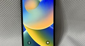 Mint
													Apple iPhone X - Unlocked, Gray, 64 GB, A1865, photo 1 of 8