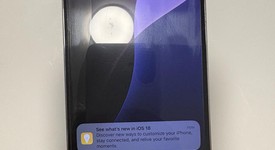 Good
													Apple iPhone 13 Pro Max - T-Mobile, Silver, 256 GB, A2484, photo 1 of 8