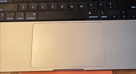 Mint
													MacBook Pro 2024 - 14" - Apple M4, Silver, 512 GB, 16 GB, photo 2 of 9