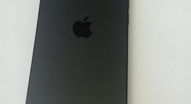 Good
													Apple iPhone 16e - Boost, Black, 128 GB, A3212, photo 4 of 5
