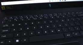 Good
													Acer Nitro Gaming Laptop, photo 1 of 16