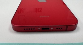 Good
													Apple iPhone 14 - Unlocked, Red, 128 GB, A2649, photo 3 of 9