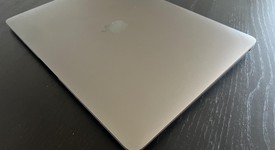 Good
													MacBook Air 2020 - 13" - Apple M1, Gray, 256 GB, 8 GB, photo 5 of 11