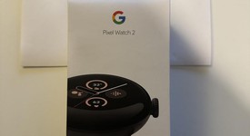 Mint
													Google Pixel Watch 2 - Wi-Fi, Black, Wi-Fi, photo 1 of 7