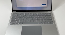 Mint
													Microsoft Surface Laptop 7 - Platinum, 256 GB, 16 GB, 13.8", photo 1 of 8
