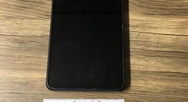 Fair
													Samsung Galaxy Xcover Pro - Unlocked, Black, 64 GB, 4 GB, SM-G715U1, photo 2 of 7