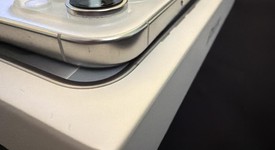 Mint
													Apple iPhone 16 Pro Max - Unlocked, White, 256 GB, A3084, photo 5 of 10