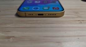 Good
													Apple iPhone 14 - T-Mobile, Yellow, 128 GB, A2649, photo 3 of 13