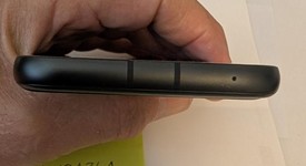 Mint
													Google Pixel 8a - T-Mobile, Obsidian, 128 GB, 8 GB, GKV4X, Sub-6 5G, photo 5 of 6