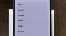 Good
													Apple iPhone 14 Pro - Unlocked, Purple, 128 GB, A2650, photo 2 of 9