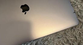 Mint
													MacBook Pro 2019 - 15" - I7, Gray, 256 GB, 16 GB, photo 3 of 15