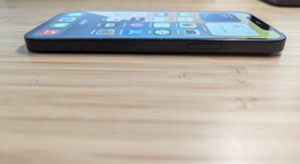 Good
													Apple iPhone 12 - Unlocked, Black, 64 GB, A2172, photo 4 of 12