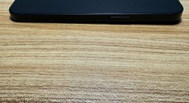 Fair
													Apple iPhone 13 - Unlocked, Midnight, 128 GB, A2482, photo 4 of 7