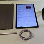 Good Lenovo Tab M11 - Wi-Fi, 64 GB, Gray, 4 GB