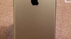 Good
													Apple iPhone 7 Plus - Verizon, Gold, 32 GB, A1661, photo 3 of 6