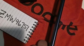 Mint
													Moto G Play (2023) - Unlocked, Navy Blue, 32 GB, 3 GB, photo 1 of 6