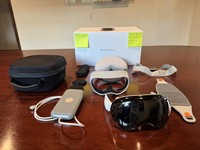 Apple Vision Pro