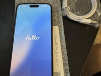 Apple iPhone 16 Plus