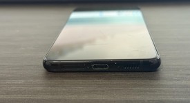 Fair
													Samsung Galaxy S21 Plus 5G - T-Mobile, Black, 128 GB, 8 GB, SM-G996U, photo 2 of 6