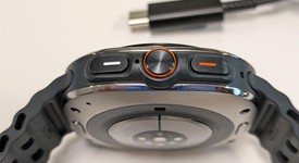 Mint
													Samsung Galaxy Watch Ultra - Unlocked Non-US, Gray, SM-L7050, 47mm, photo 3 of 4