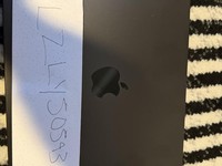 MacBook Pro Late 2023 (M3) - 14"