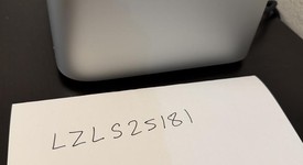 Mint
													Mac Studio 2022 - Apple M1 Max, 512 GB, 32 GB, 24 Core GPU, photo 4 of 8