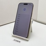 Good Apple iPhone 16 Pro Max - Unlocked, 256 GB, Desert, A3084