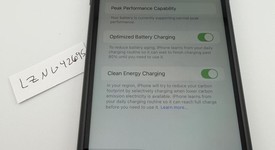 Good
													Apple iPhone Xr - Unlocked, Black, 64 GB, A1984, photo 2 of 9