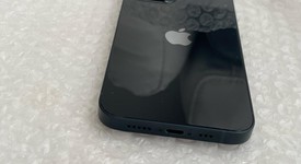 Mint
													Apple iPhone 13 Mini - Unlocked, Midnight, 256 GB, A2481, photo 3 of 6