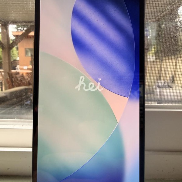 Apple iPhone 13 Pro - Unlocked, 128 GB, Sierra Blue, A2483