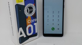 Mint
													Samsung Galaxy A01 Core - Unlocked Non-US, Blue, 16 GB, 1 GB, photo 5 of 10